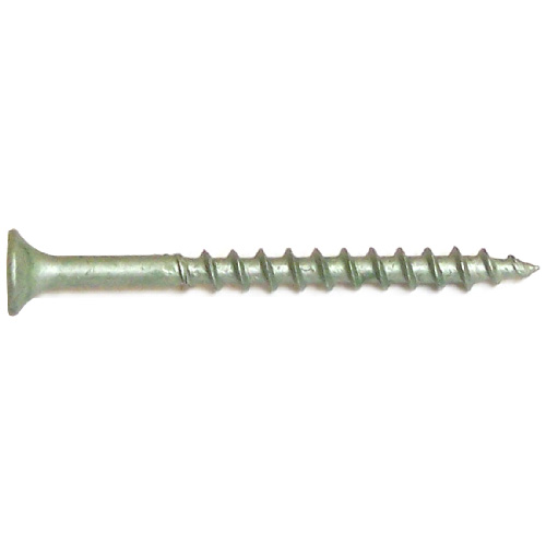 1 3/4" Screws with Bugle Head and Coarse Thread, Box of 24