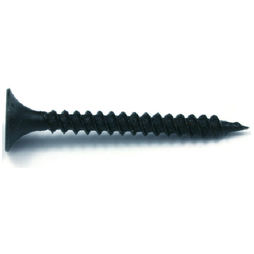 Vis de 1 1/4” à tête trompette et gros filet, boîte de 800