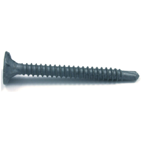 1 5/8" Screws with Bugle Head and Coarse Thread, Box of 200