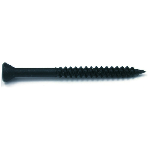 Vis de 1 5/8” à tête de finition et filet fin, boîte de 5000
