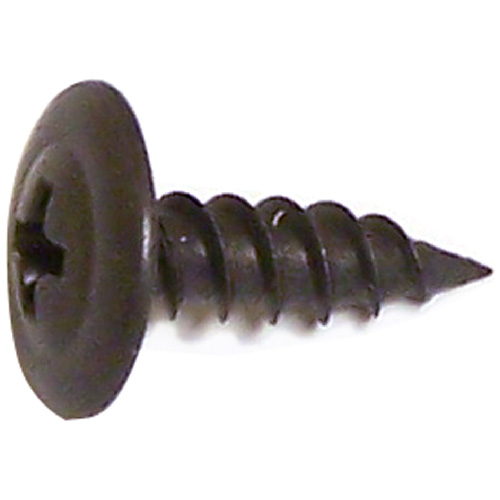 9/16" Screws with Modified Truss Head, Box of 10,000