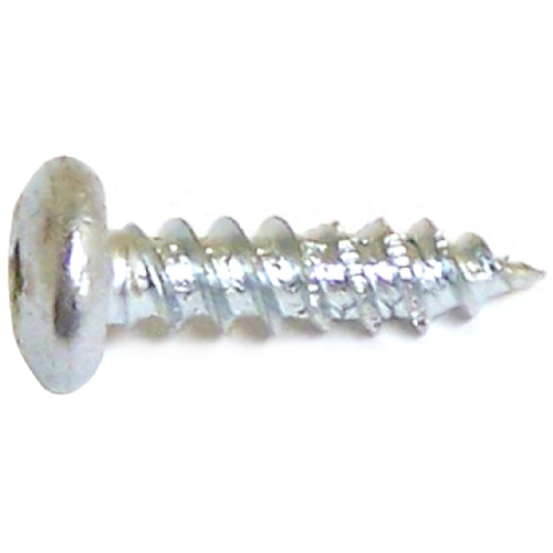 Vis à bois tête bombée, carrée, n° 12, 2 1/2", 100 par boite