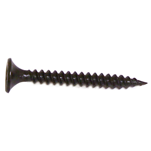 2" Screws with Bugle Head and Coarse Thread, Box of 350