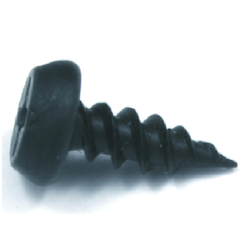 7/16" Screws with Modified Pan Head, Box of 15,000
