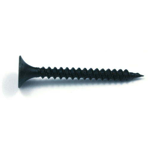 1 5/8" Screws with Bugle Head and Fine Thread, Box of 5000