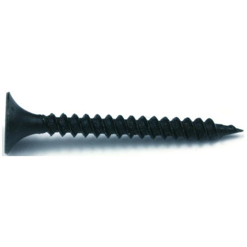 1" Screws with Bugle Head and Fine Thread, Box of 10,000