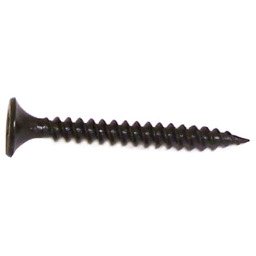 3" Screws with Bugle Head and Coarse Thread, Box of 2000