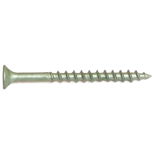 3 1/2" Screws with Bugle Head and Coarse Thread, Box of 1500