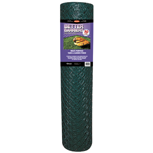 Fence - Garden Fence