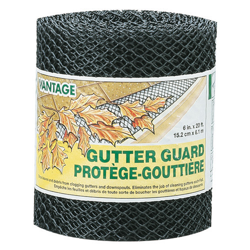 LEAF GUARD