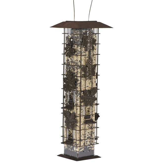 Bird Feeder