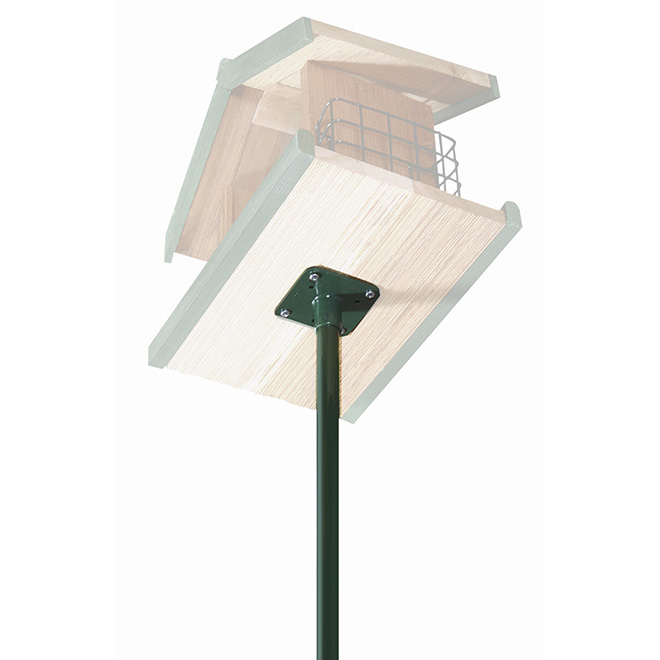 Bird Feeder Mounting pole kit