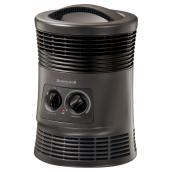 Chaufferette 360° à air forcé, 750 à 1 500 W