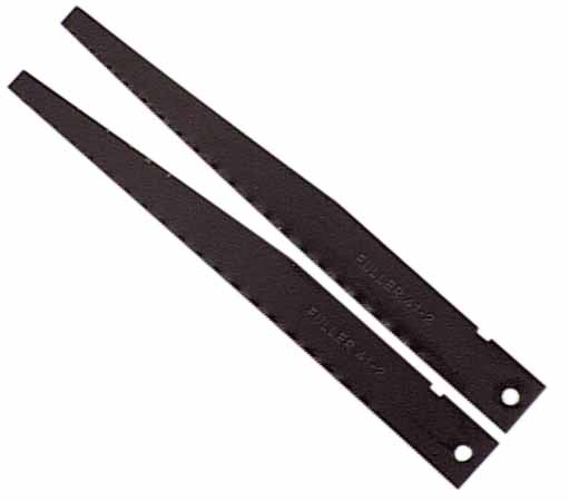 Hacksaw Blade