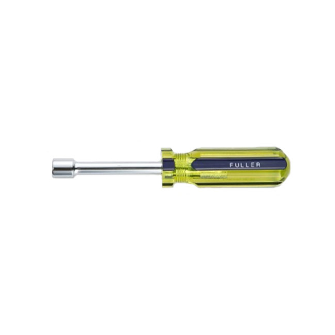 Nut driver