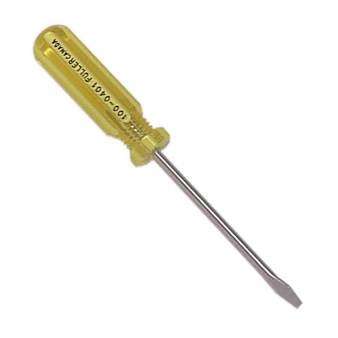 Pocket screwdriver