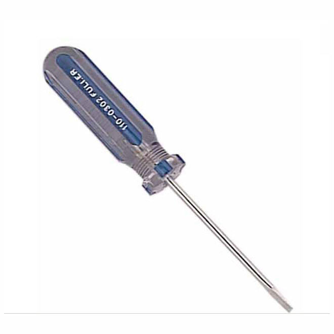 Tournevis d'électricien