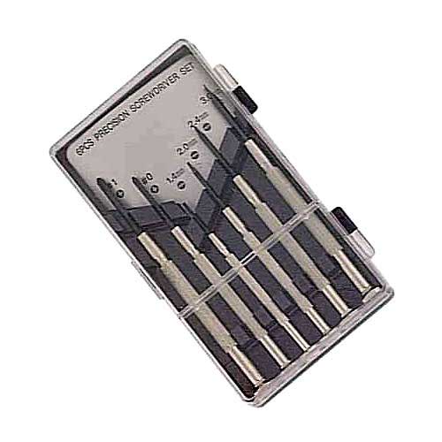 6-Piece Precision Screwdriver Set