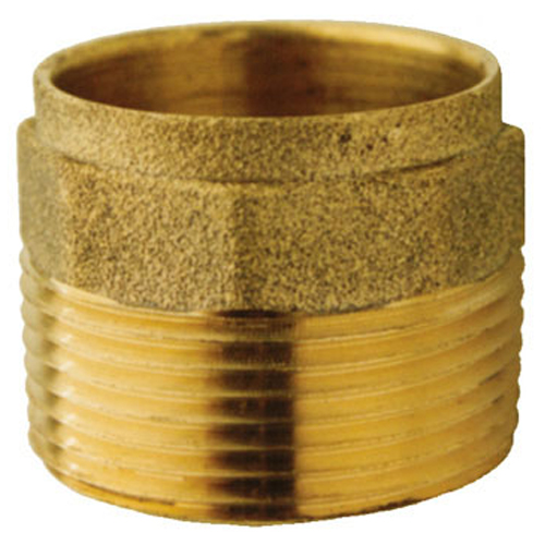 1 1/4-in Copper adapter
