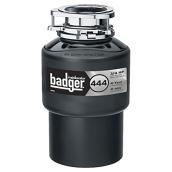 Waste Disposer -
