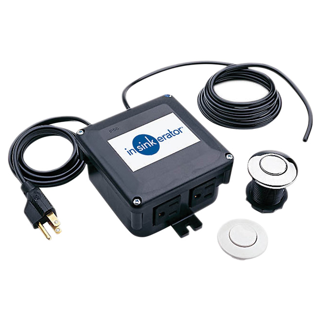Adaptateur pour broyeur