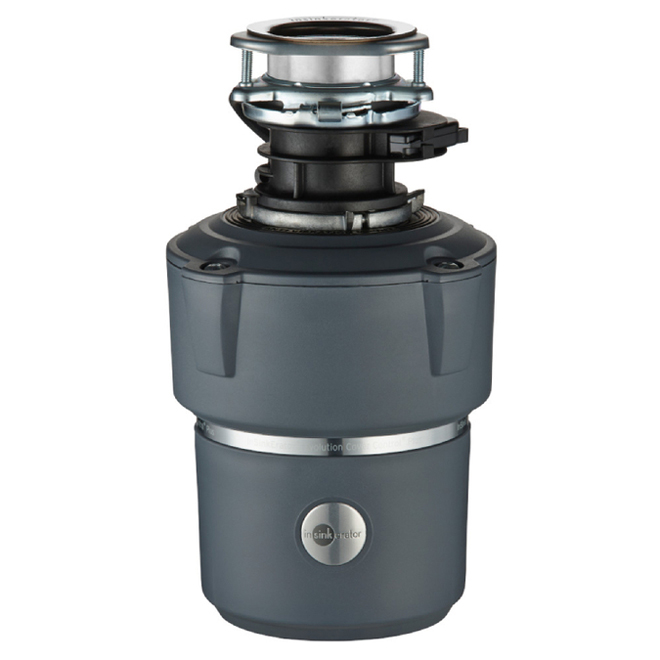 3/4HP Food Waste Disposer