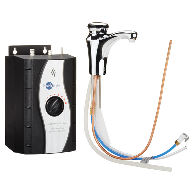 Instant Hot Water Dispenser