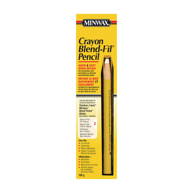 Blend-Fil(R) Pencil - Bleached Pine