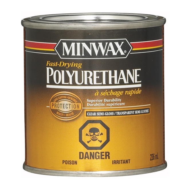 Varnish - Polyurethane Varnish