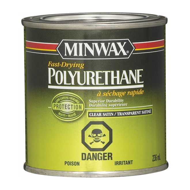 Vernis polyuréthane