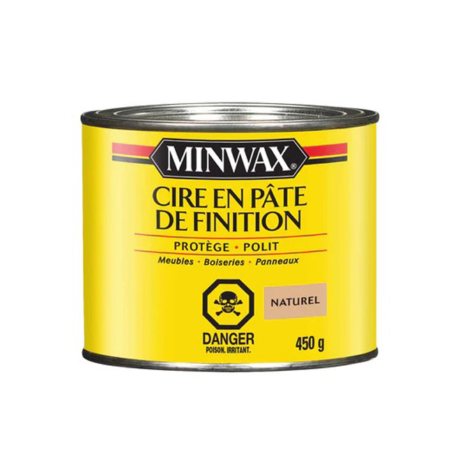 Wax - Finishing Wax