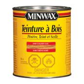 Teinture à bois d'intérieur - Chêne doré