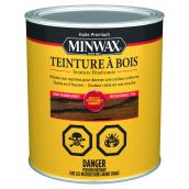 Teinture à bois d'intérieur - Noyer foncé