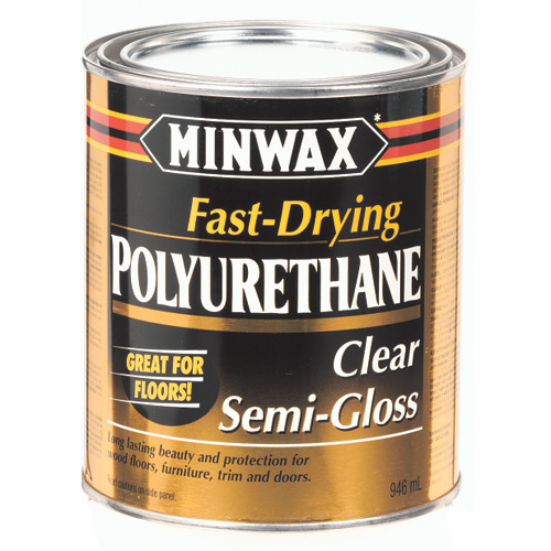 Varnish - Polyurethane Varnish