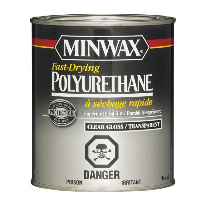 Vernis polyuréthane
