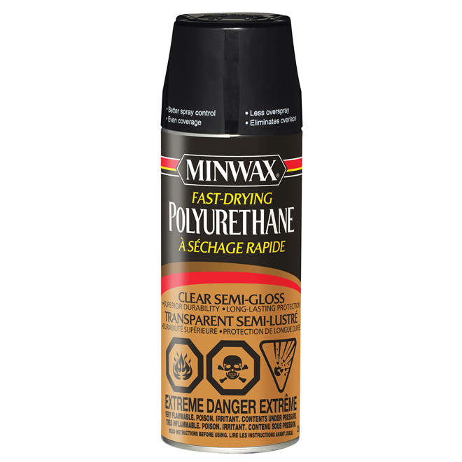 Varnish - Polyurethane Varnish