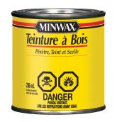Teinture à bois d'intérieur - Chêne rouge