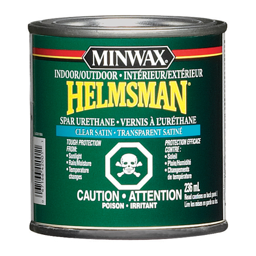 Varnish Urethane