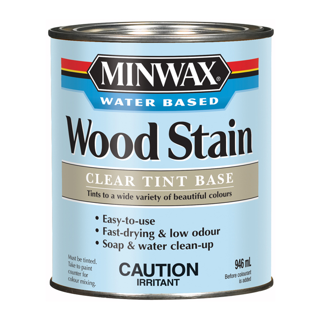 Stain