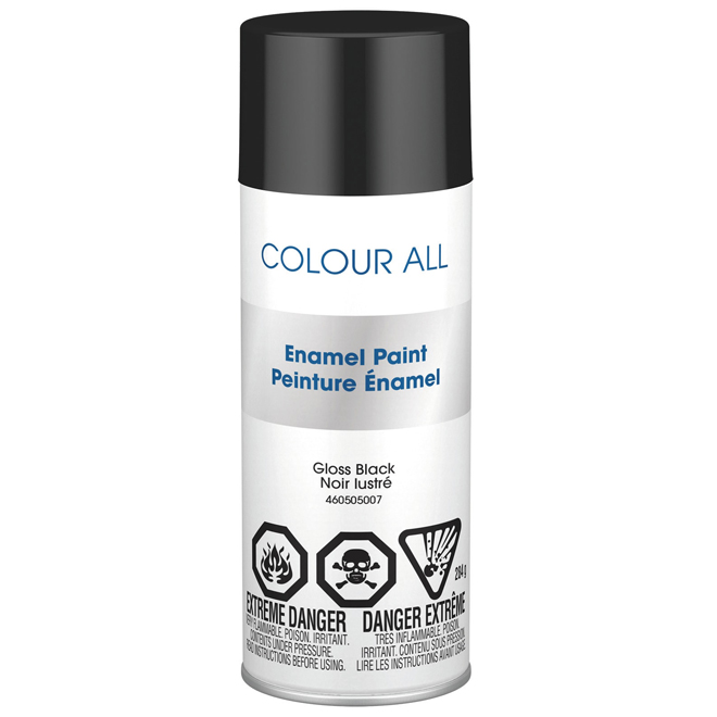 SPRAY PAINT