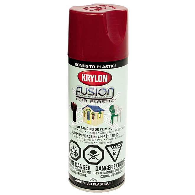 DECORATIVE SPRAY PAINT