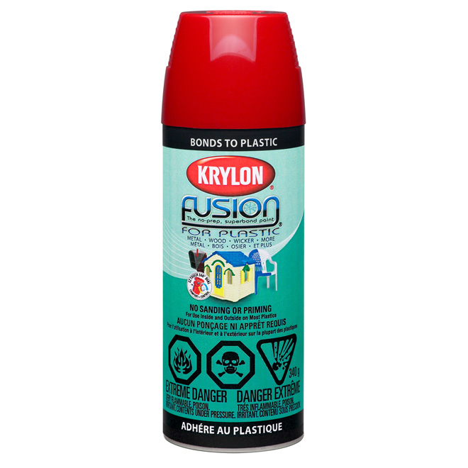 PEINTURE AÉROSOL
