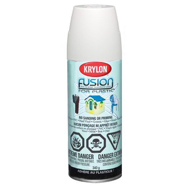 DECORATIVE SPRAY PAINT