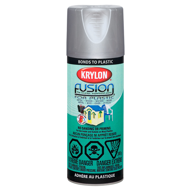 DECORATIVE SPRAY PAINT