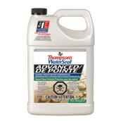 Imperméabilisant monocouche pour l'extérieur