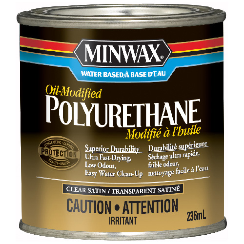 Polyurethan Stain