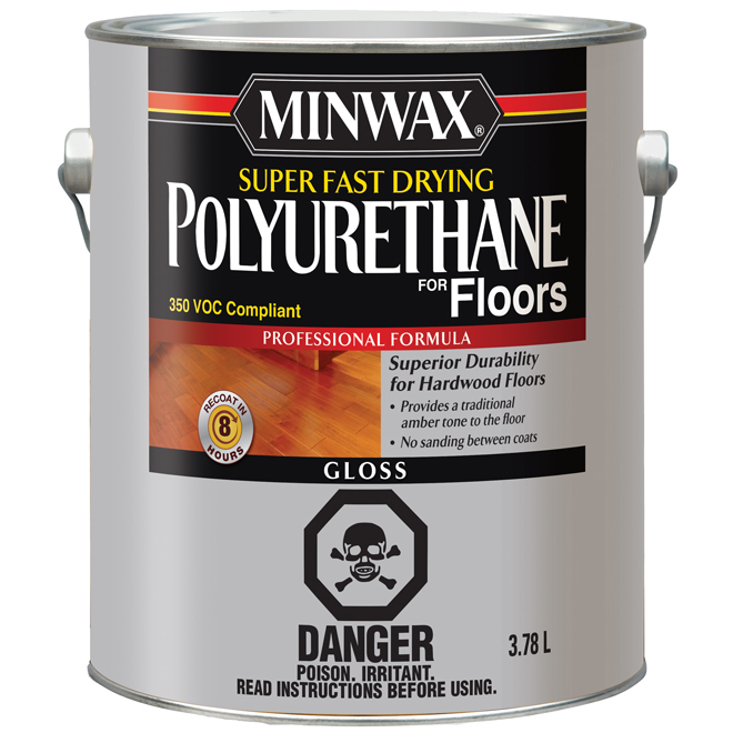 Floor Varnish