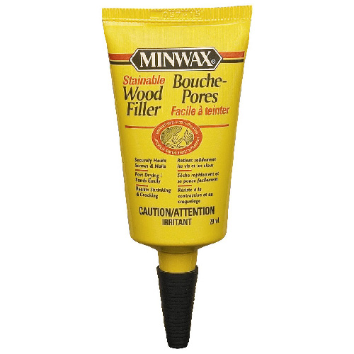 Bouche-pores facile à teinter, 29 ml