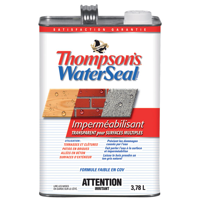 Imperméabilisant