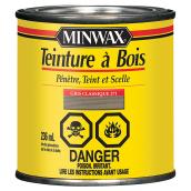 Teinture d'intérieur pour bois - Gris classique